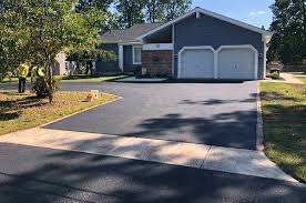 Best Paver Driveway Installation in USA